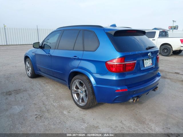 Photo 2 VIN: 5YMGY0C57CLK27811 - BMW X5 M 