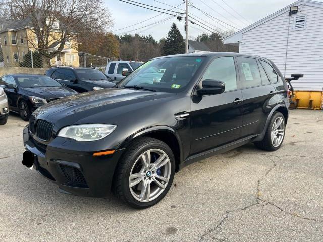 Photo 1 VIN: 5YMGY0C57DLL15792 - BMW X5 