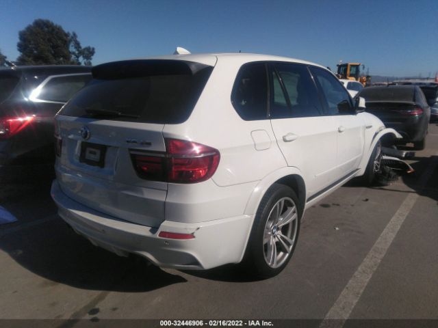 Photo 3 VIN: 5YMGY0C58BLK26391 - BMW X5 M 