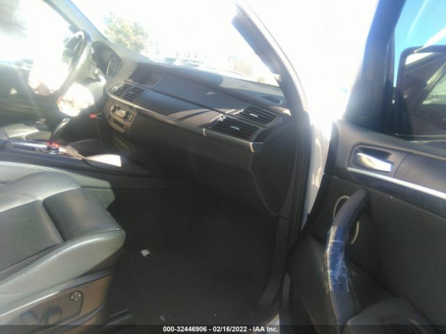 Photo 4 VIN: 5YMGY0C58BLK26391 - BMW X5 M 