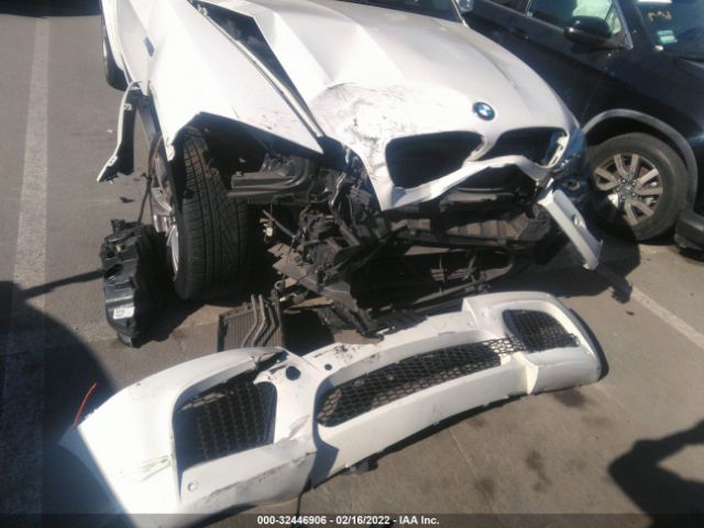 Photo 5 VIN: 5YMGY0C58BLK26391 - BMW X5 M 