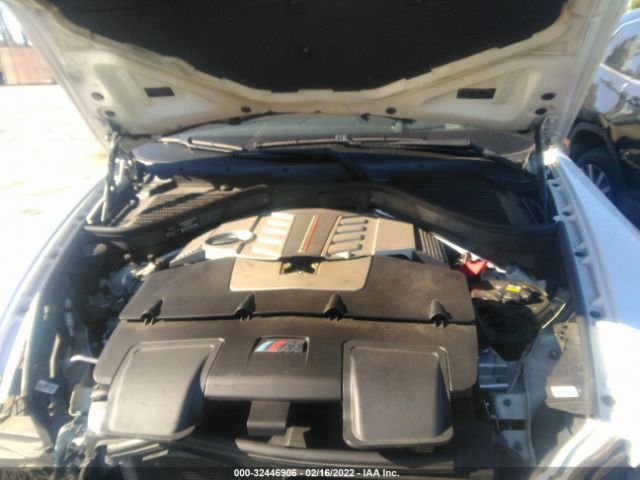 Photo 9 VIN: 5YMGY0C58BLK26391 - BMW X5 M 