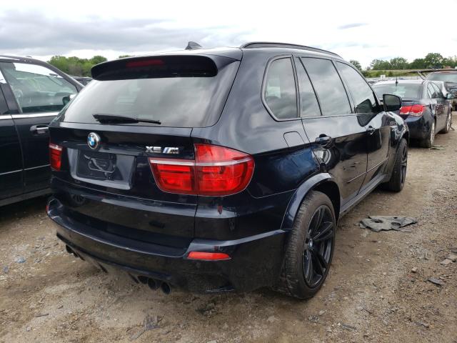 Photo 3 VIN: 5YMGY0C58CLK27722 - BMW X5 M 