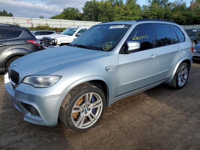 Photo 0 VIN: 5YMGY0C58DLL15641 - BMW X5 M 