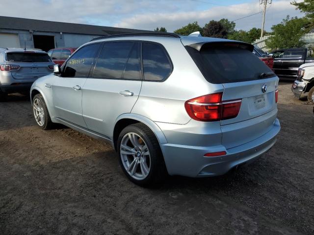 Photo 1 VIN: 5YMGY0C58DLL15641 - BMW X5 M 