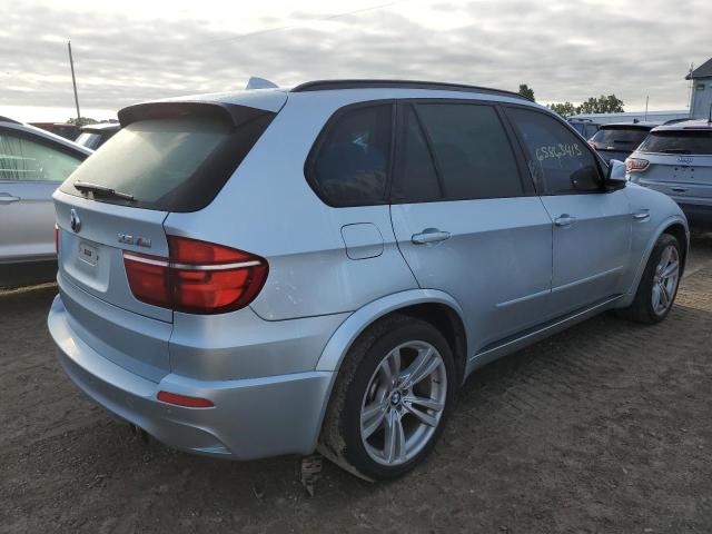 Photo 2 VIN: 5YMGY0C58DLL15641 - BMW X5 M 