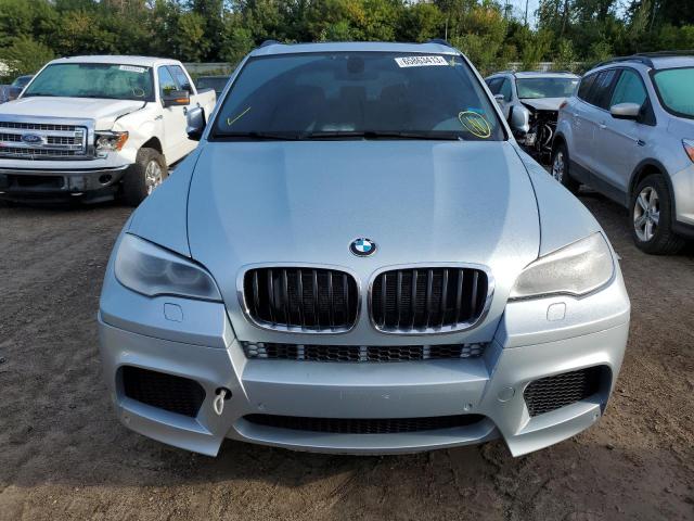 Photo 4 VIN: 5YMGY0C58DLL15641 - BMW X5 M 