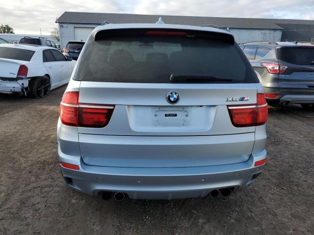 Photo 5 VIN: 5YMGY0C58DLL15641 - BMW X5 M 