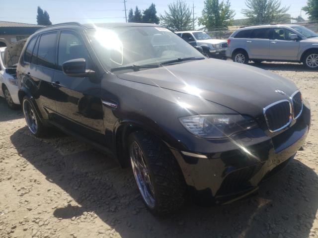 Photo 0 VIN: 5YMGY0C59ALK25099 - BMW X5 M 