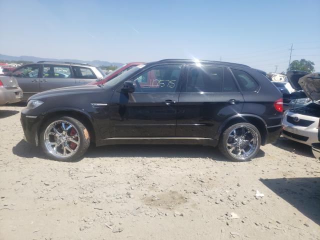 Photo 8 VIN: 5YMGY0C59ALK25099 - BMW X5 M 