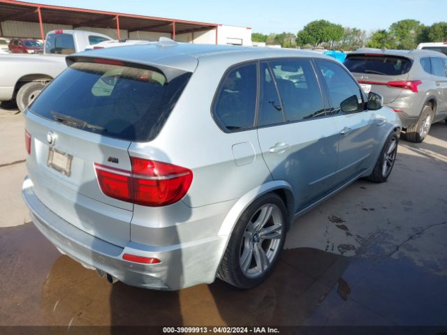 Photo 3 VIN: 5YMGY0C59BLK26285 - BMW X5 M 