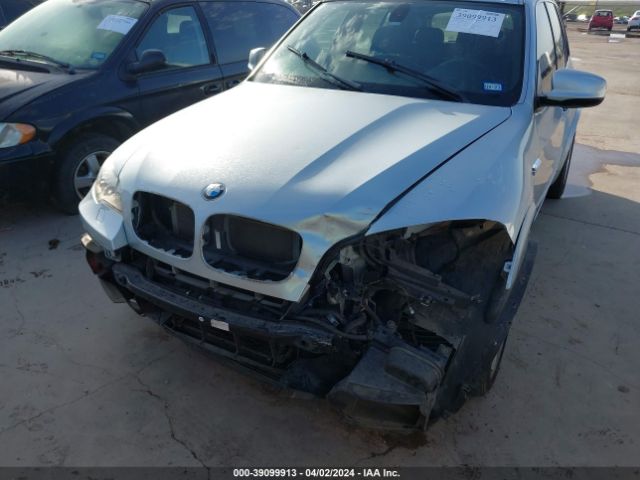 Photo 5 VIN: 5YMGY0C59BLK26285 - BMW X5 M 