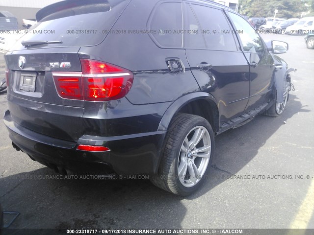 Photo 3 VIN: 5YMGY0C59BLK26304 - BMW X5 M 