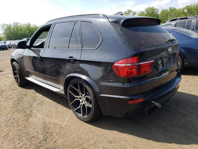 Photo 1 VIN: 5YMGY0C59BLK26383 - BMW X5 