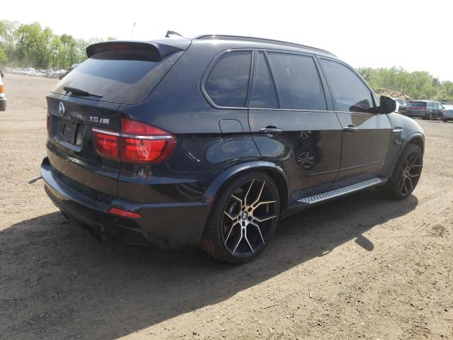 Photo 2 VIN: 5YMGY0C59BLK26383 - BMW X5 