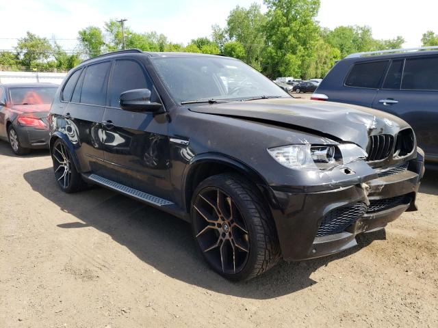 Photo 3 VIN: 5YMGY0C59BLK26383 - BMW X5 