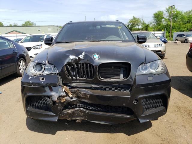 Photo 4 VIN: 5YMGY0C59BLK26383 - BMW X5 