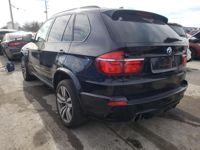 Photo 2 VIN: 5YMGY0C59DLL15602 - BMW X5 M 