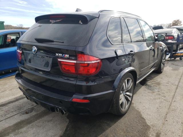 Photo 3 VIN: 5YMGY0C59DLL15602 - BMW X5 M 