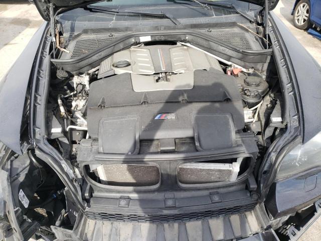 Photo 6 VIN: 5YMGY0C59DLL15602 - BMW X5 M 