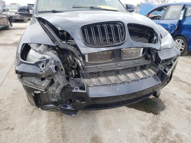 Photo 8 VIN: 5YMGY0C59DLL15602 - BMW X5 M 