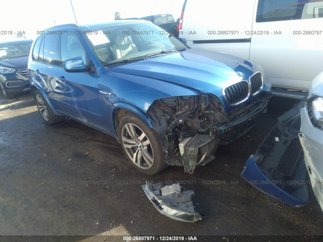 Photo 0 VIN: 5YMGY0C59DLL15826 - BMW X5 M 