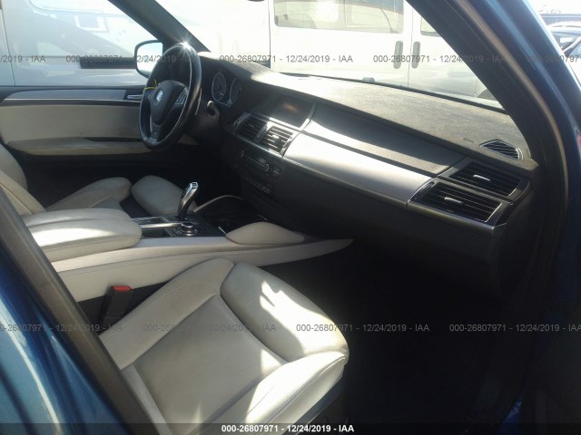 Photo 4 VIN: 5YMGY0C59DLL15826 - BMW X5 M 