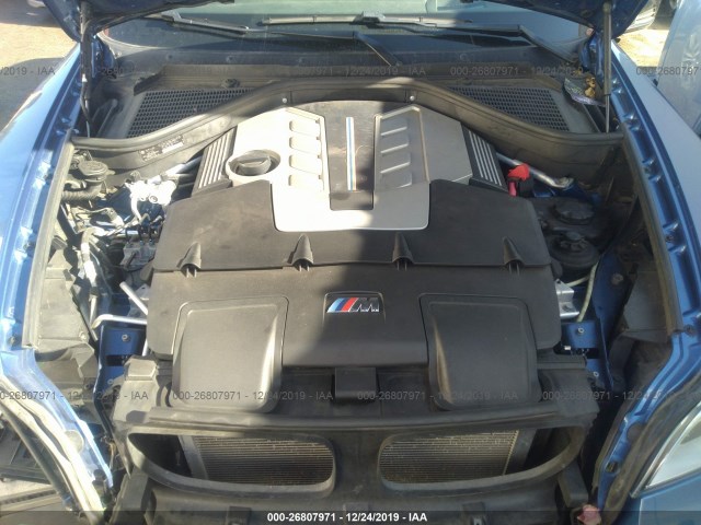 Photo 9 VIN: 5YMGY0C59DLL15826 - BMW X5 M 