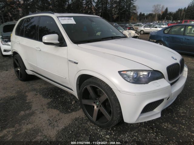 Photo 0 VIN: 5YMGY0C5XALK25113 - BMW X5 M 