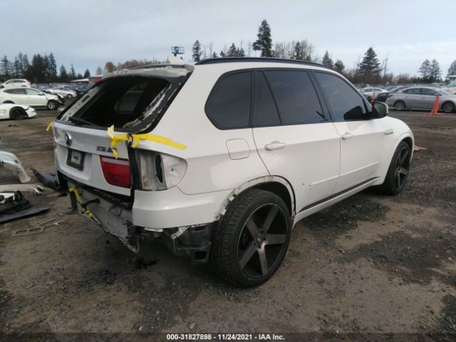 Photo 3 VIN: 5YMGY0C5XALK25113 - BMW X5 M 