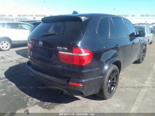 Photo 3 VIN: 5YMGY0C5XALK25385 - BMW X5 M 