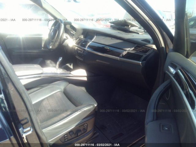 Photo 4 VIN: 5YMGY0C5XALK25385 - BMW X5 M 