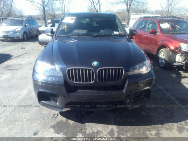 Photo 5 VIN: 5YMGY0C5XALK25385 - BMW X5 M 