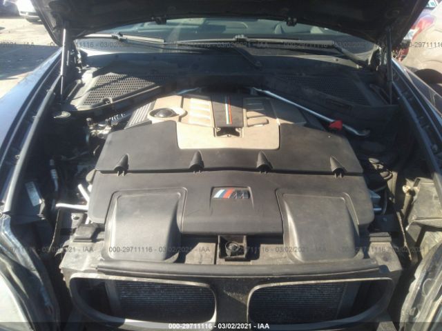 Photo 9 VIN: 5YMGY0C5XALK25385 - BMW X5 M 