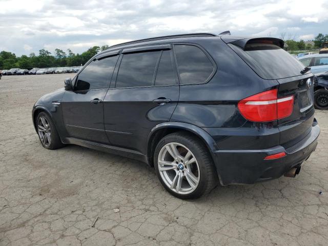 Photo 1 VIN: 5YMGY0C5XALK26035 - BMW X5 