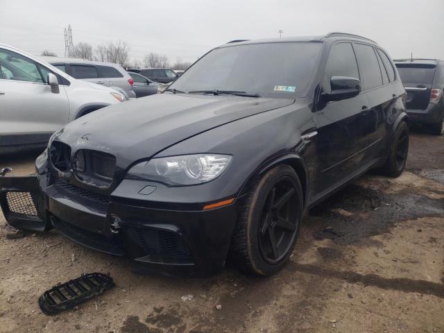 Photo 1 VIN: 5YMGY0C5XBLK26862 - BMW X5 M 