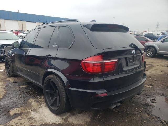 Photo 2 VIN: 5YMGY0C5XBLK26862 - BMW X5 M 