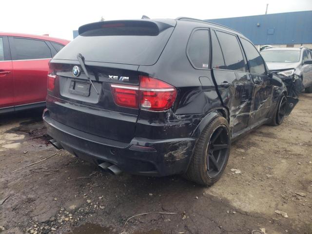 Photo 3 VIN: 5YMGY0C5XBLK26862 - BMW X5 M 