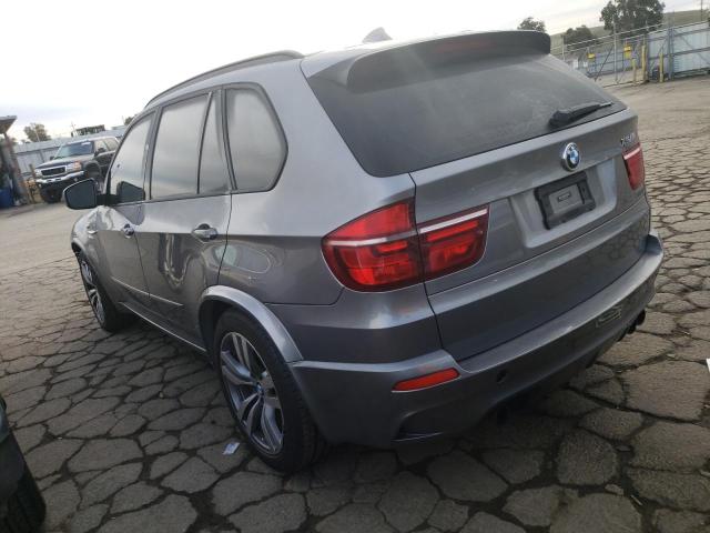 Photo 1 VIN: 5YMGY0C5XD0C11964 - BMW X5 