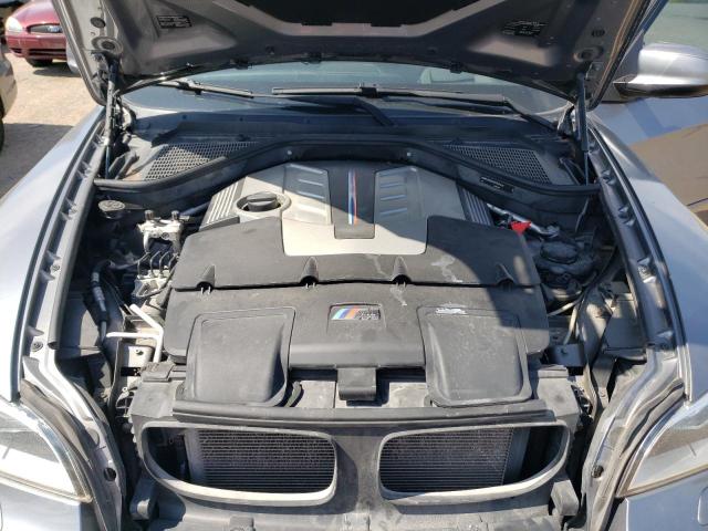 Photo 11 VIN: 5YMGY0C5XD0C11995 - BMW X5 M 