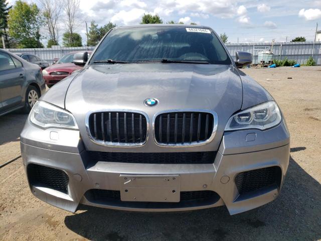 Photo 4 VIN: 5YMGY0C5XD0C11995 - BMW X5 M 