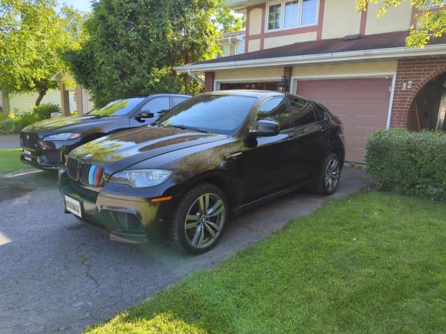 Photo 1 VIN: 5YMGZ0C50CLK14511 - BMW X6 