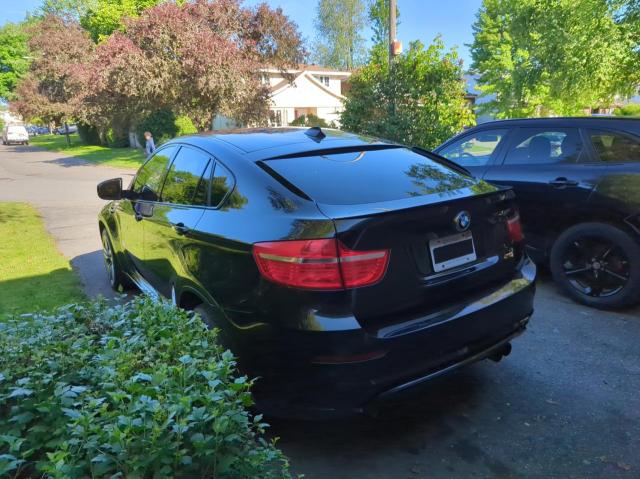 Photo 2 VIN: 5YMGZ0C50CLK14511 - BMW X6 