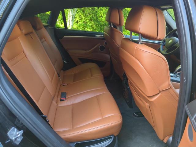 Photo 5 VIN: 5YMGZ0C50CLK14511 - BMW X6 