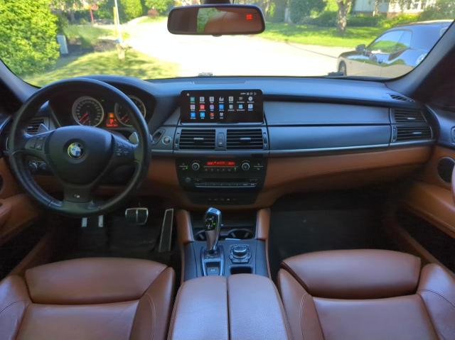 Photo 8 VIN: 5YMGZ0C50CLK14511 - BMW X6 