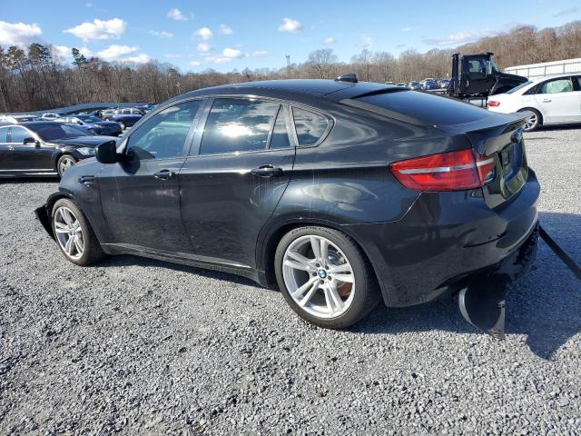 Photo 1 VIN: 5YMGZ0C50DLL29952 - BMW X6 