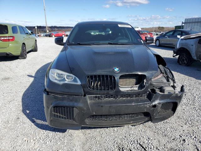 Photo 4 VIN: 5YMGZ0C50DLL29952 - BMW X6 