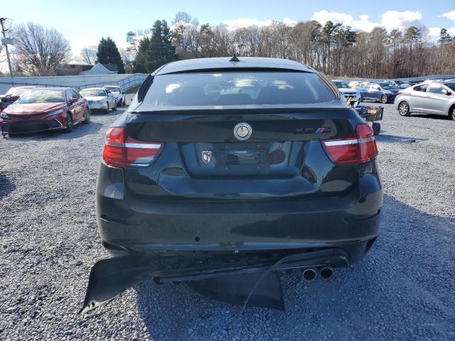 Photo 5 VIN: 5YMGZ0C50DLL29952 - BMW X6 