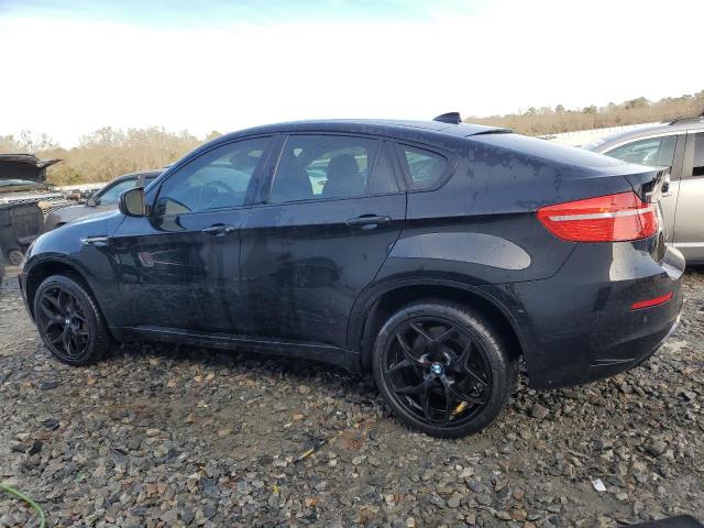 Photo 1 VIN: 5YMGZ0C51BLK14256 - BMW X6 