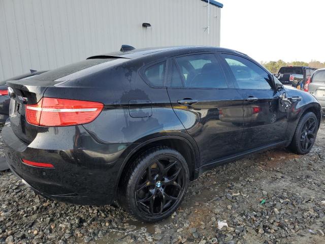 Photo 2 VIN: 5YMGZ0C51BLK14256 - BMW X6 